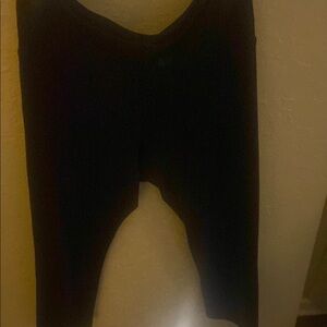 Old Navy Active Black Leggings